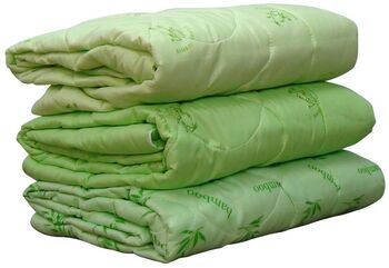 Одеяло, бамбук, пл.150 гр кв.м, 172х205